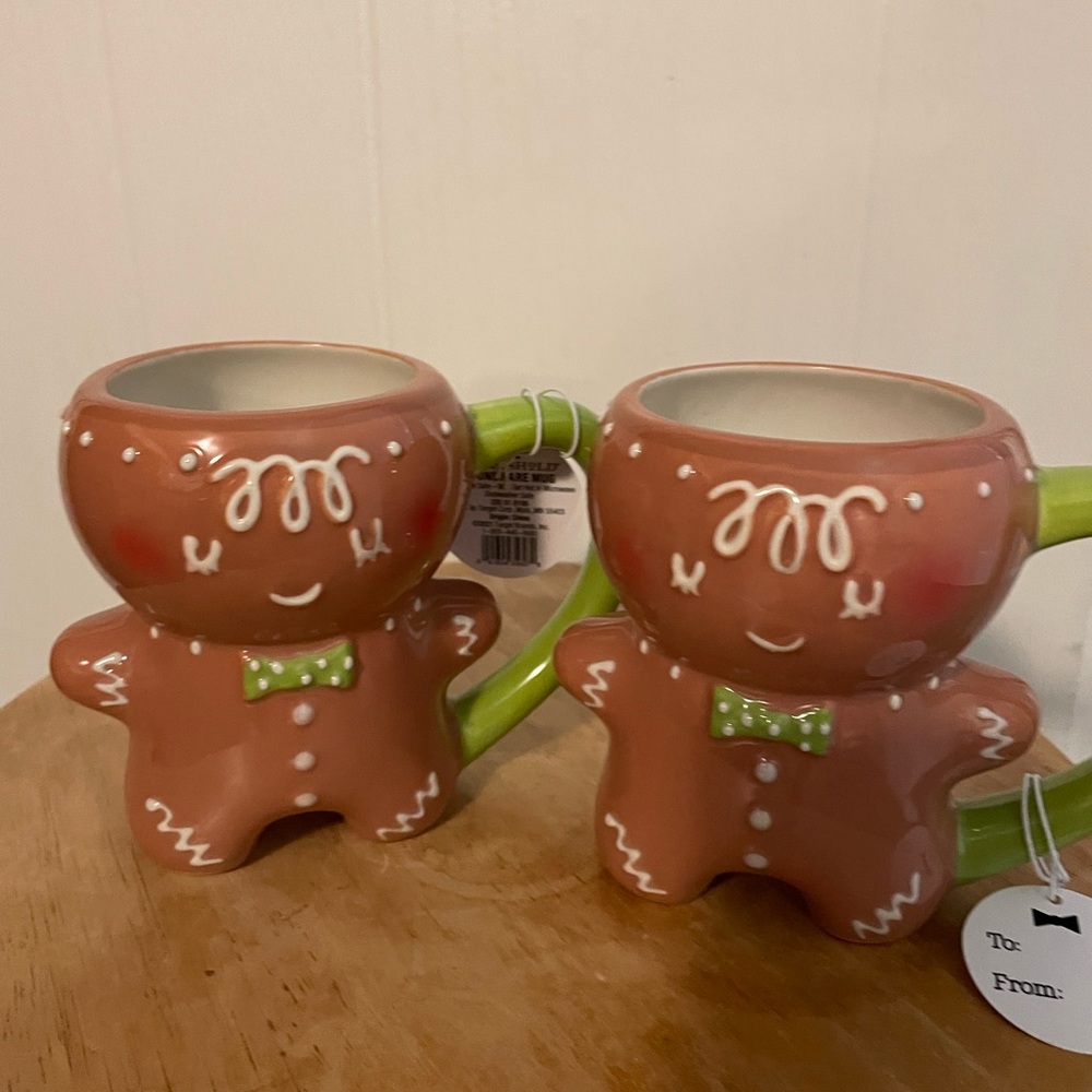 Threshold Stoneware Mug